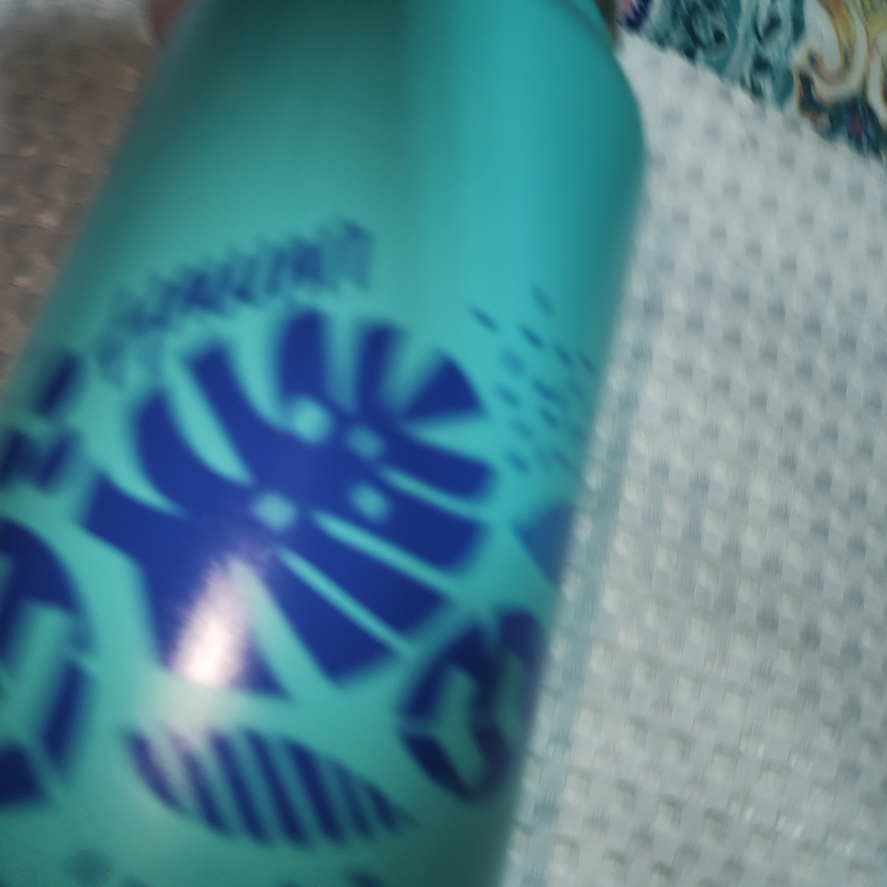 HYDROFLASK HAWAII LIMITED EDITION  WATER BOTTLE 40 oz - Picture 8 of 8